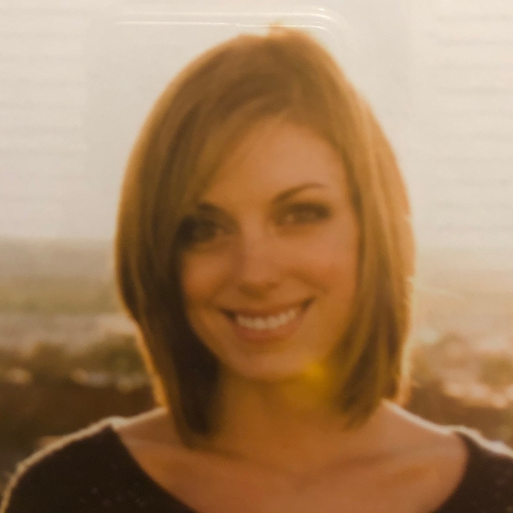 Meet your Posher, Stephanie